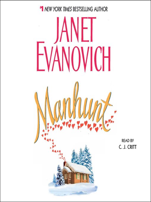 Title details for Manhunt by Janet Evanovich - Available